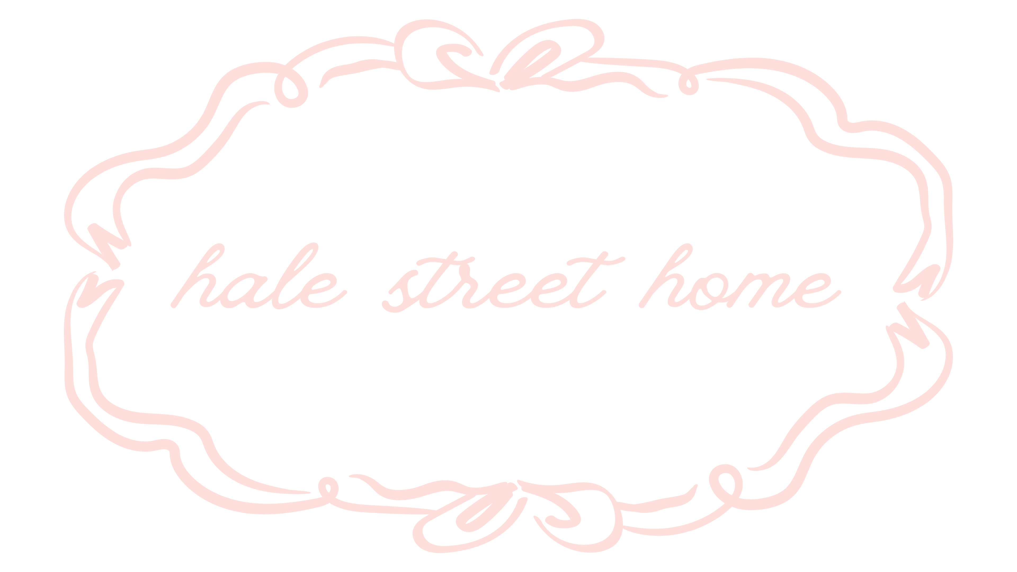Hale Street Home